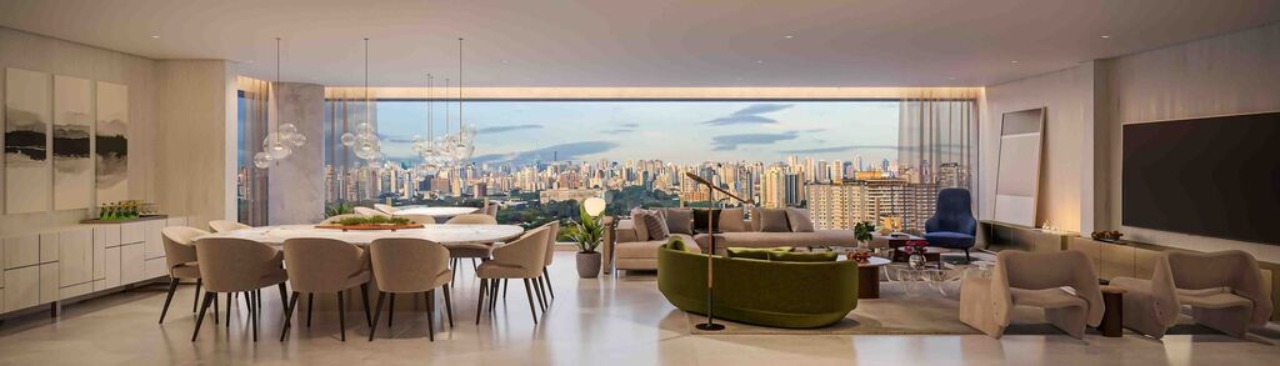Apartamento, 4 quartos, 300 m² - Foto 39