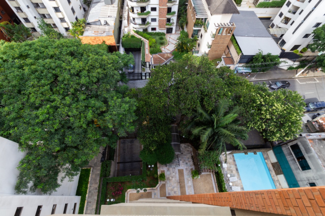 Apartamento, 3 quartos, 160 m² - Foto 22