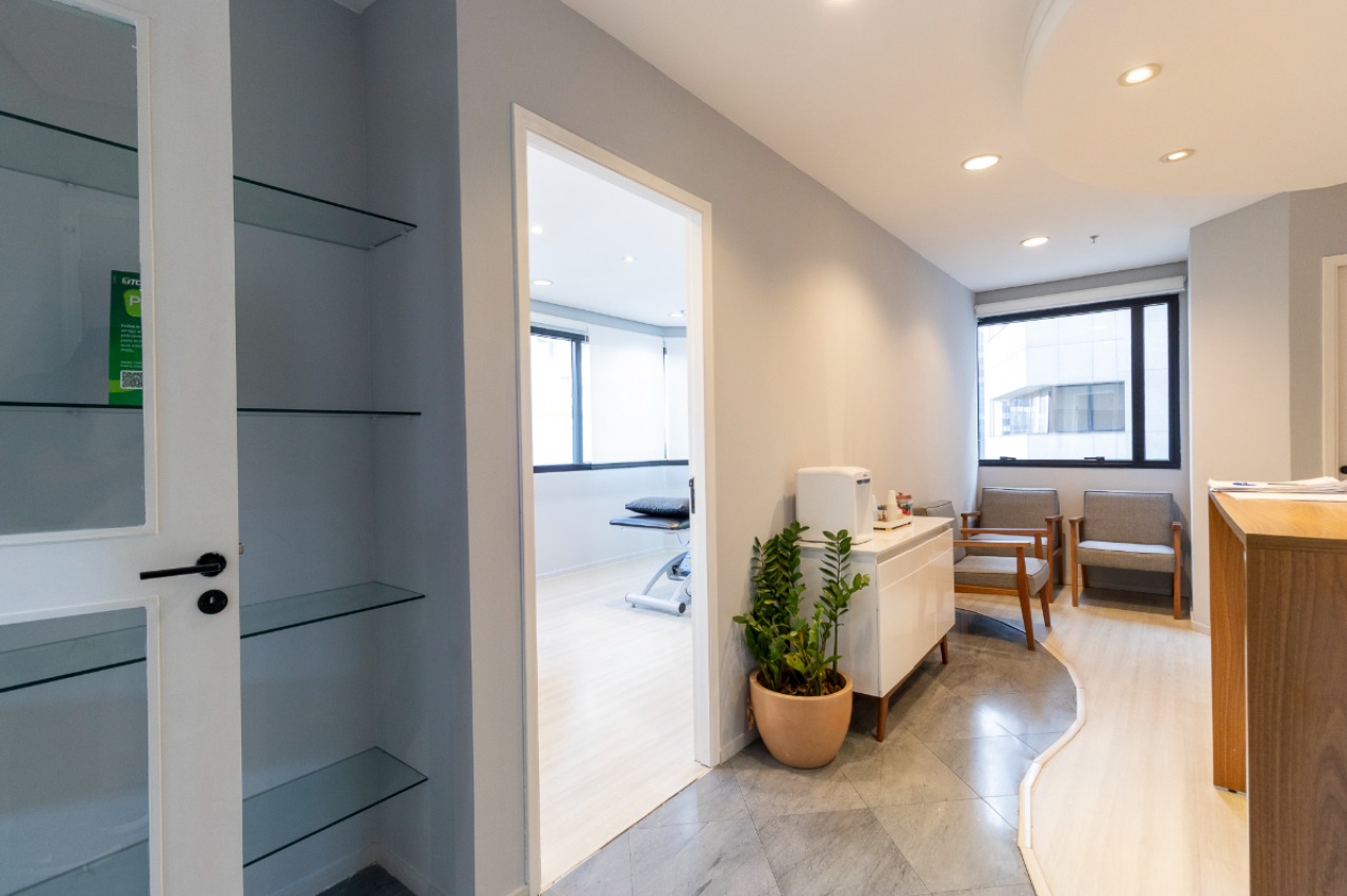 Sala-Conjunto, 90 m² - Foto 1