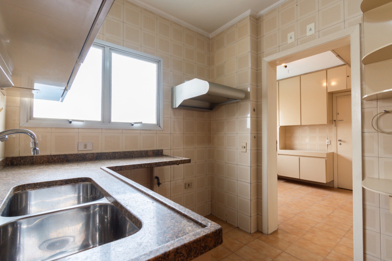 Apartamento, 4 quartos, 200 m² - Foto 9