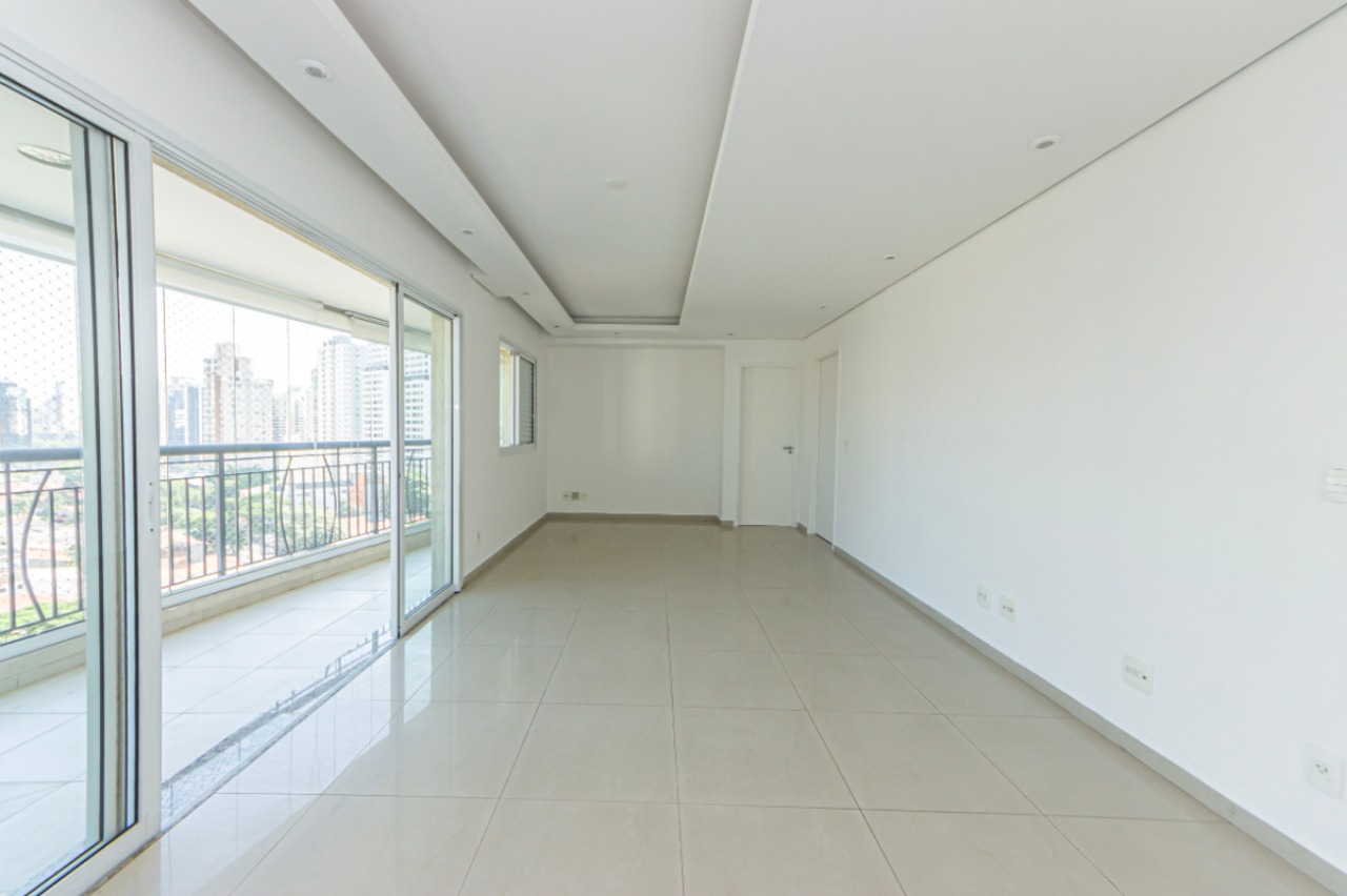 Apartamento, 3 quartos, 110 m² - Foto 3