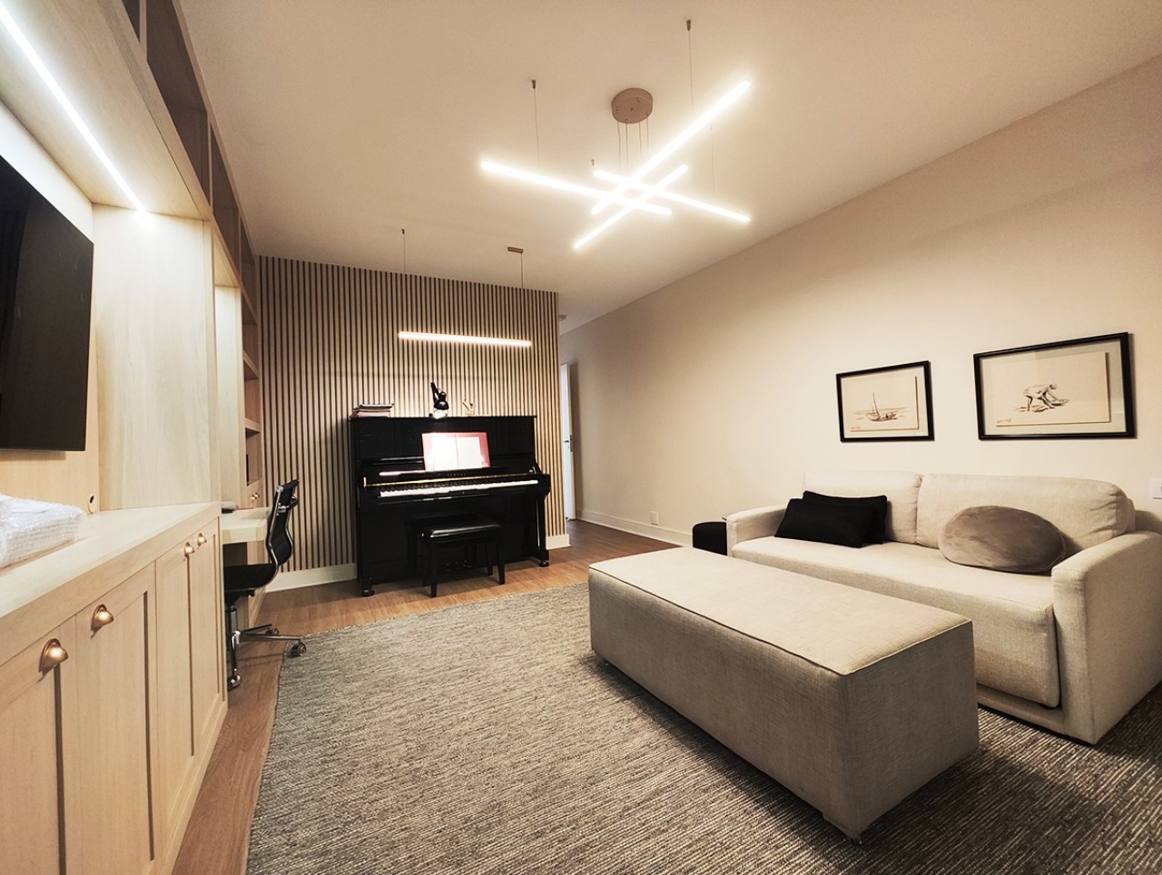 Casa, 3 quartos, 450 m² - Foto 48