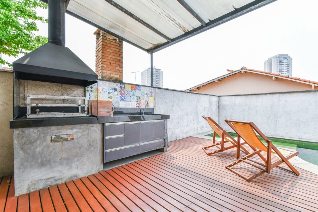 Casa, 3 quartos, 400 m² - Foto 45