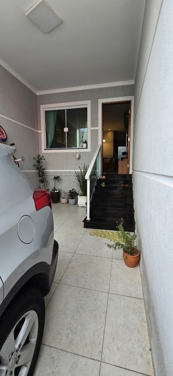 Casa, 3 quartos, 180 m² - Foto 18