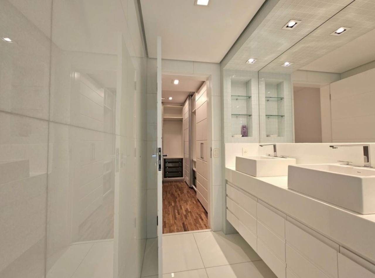 Apartamento, 2 quartos, 163 m² - Foto 21