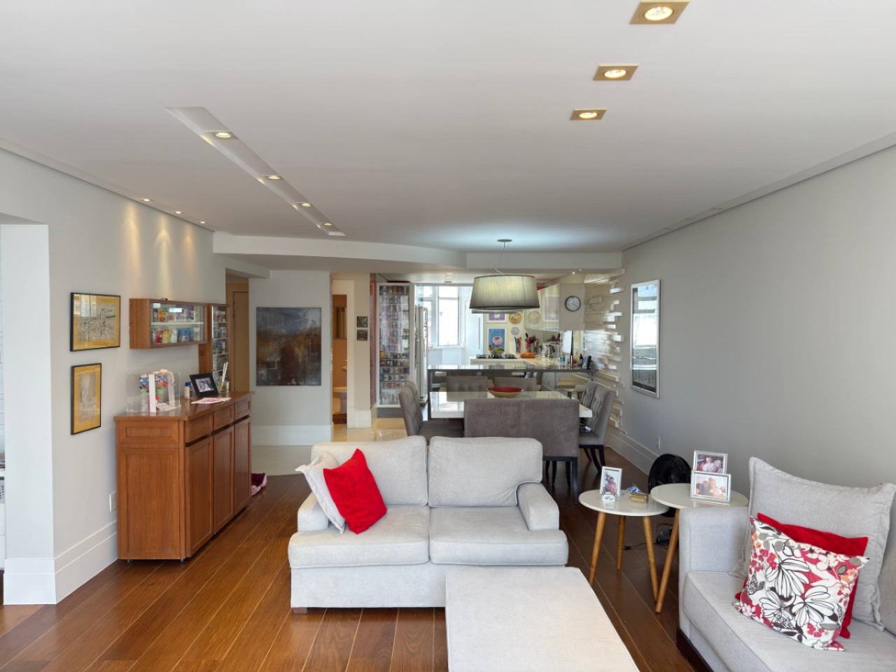Apartamento, 3 quartos, 200 m² - Foto 55