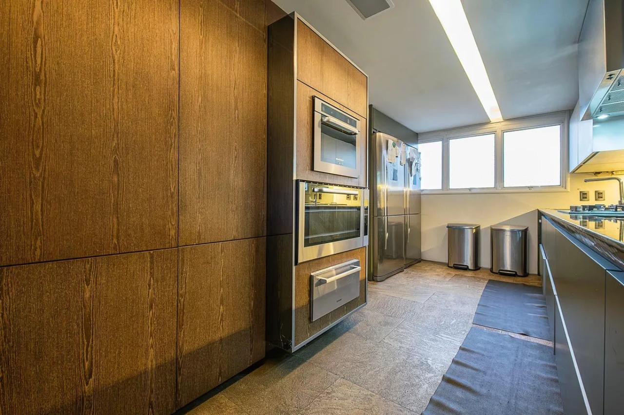 Apartamento, 3 quartos, 354 m² - Foto 4
