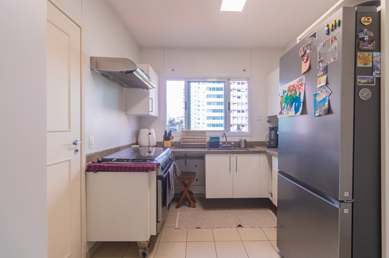 Apartamento, 3 quartos, 150 m² - Foto 17