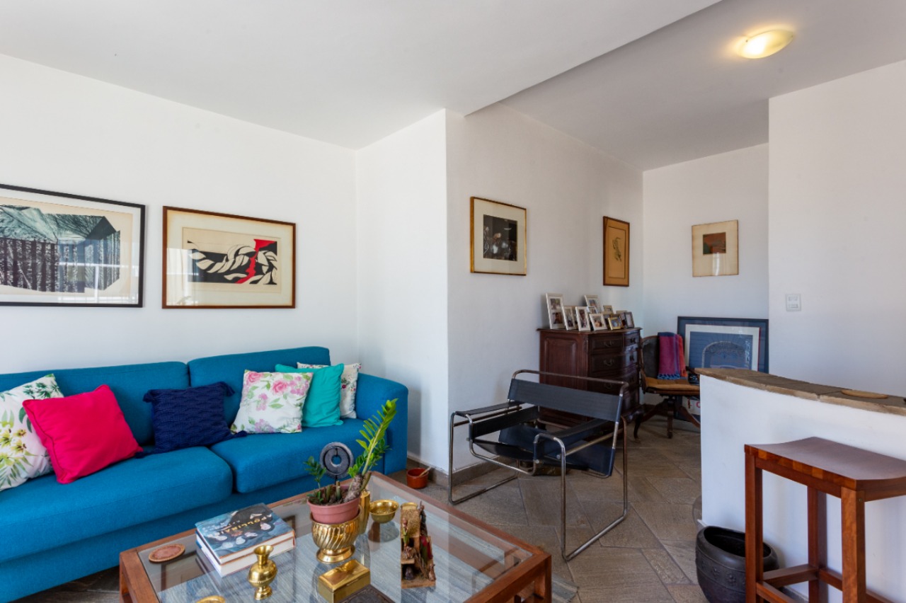 Cobertura, 3 quartos, 180 m² - Foto 12