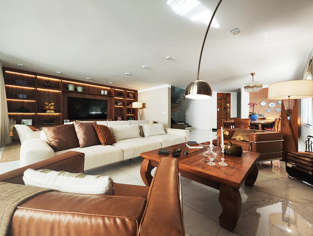 Casa, 3 quartos, 450 m² - Foto 3