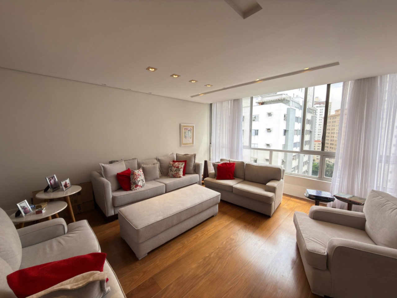 Apartamento, 3 quartos, 200 m² - Foto 45