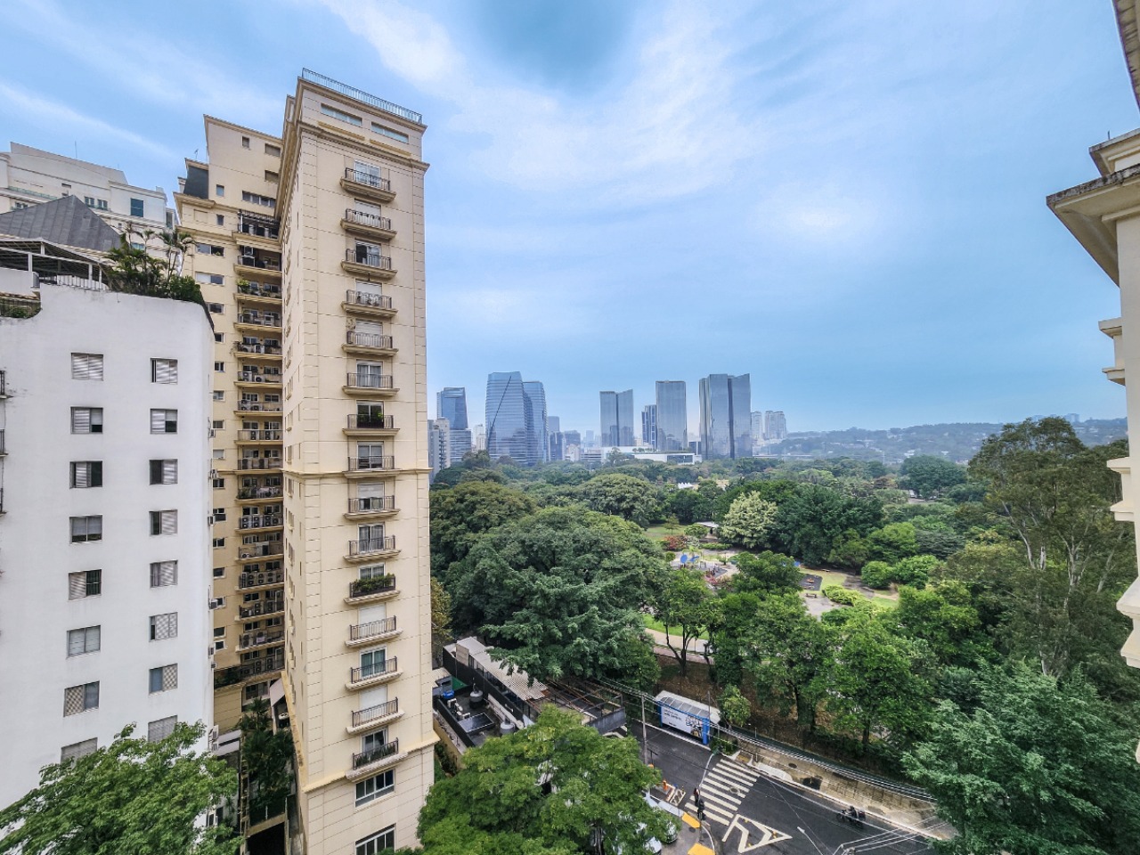 Apartamento, 3 quartos, 170 m² - Foto 6