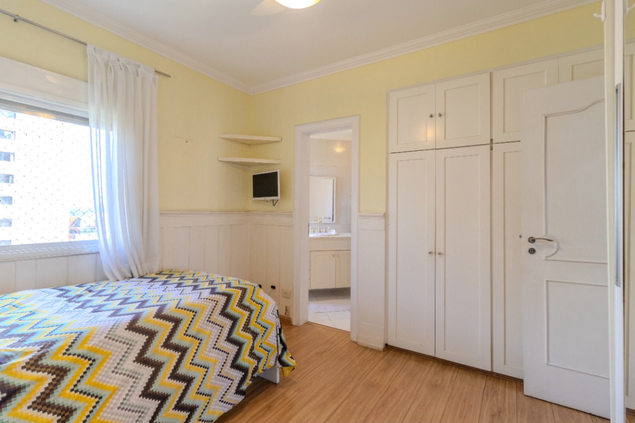 Apartamento, 4 quartos, 300 m² - Foto 21
