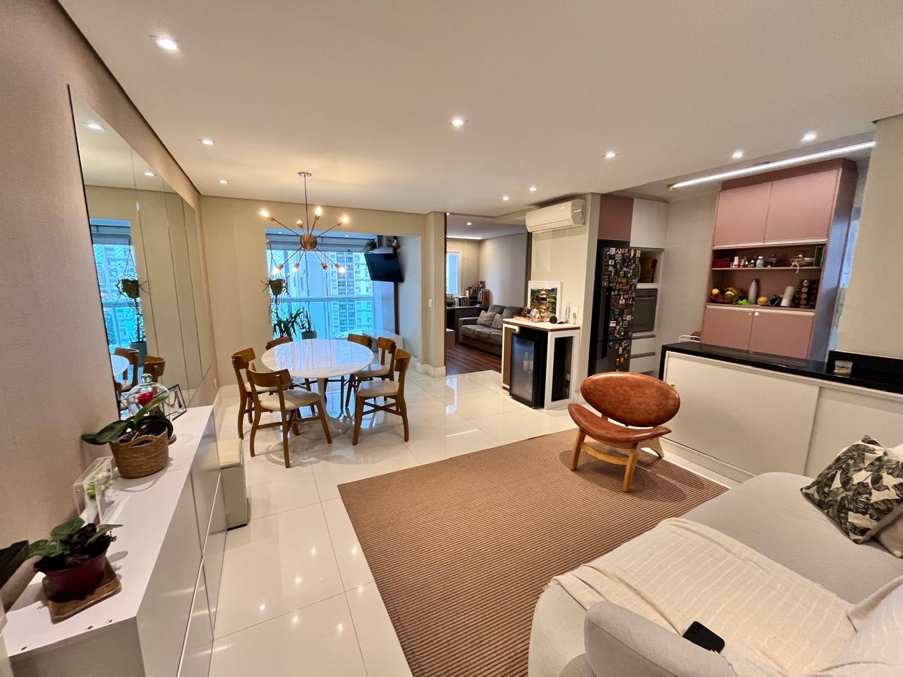 Apartamento, 3 quartos, 85 m² - Foto 10