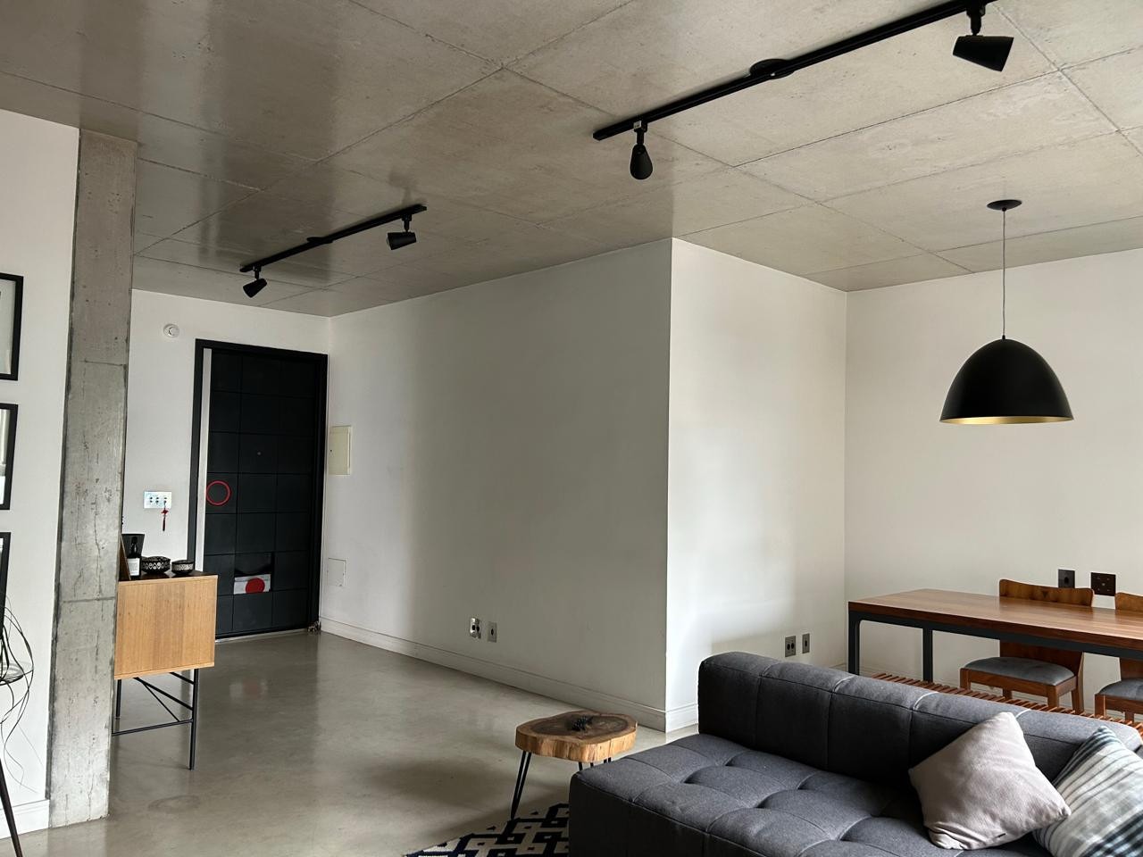 Apartamento, 1 quarto, 70 m² - Foto 4