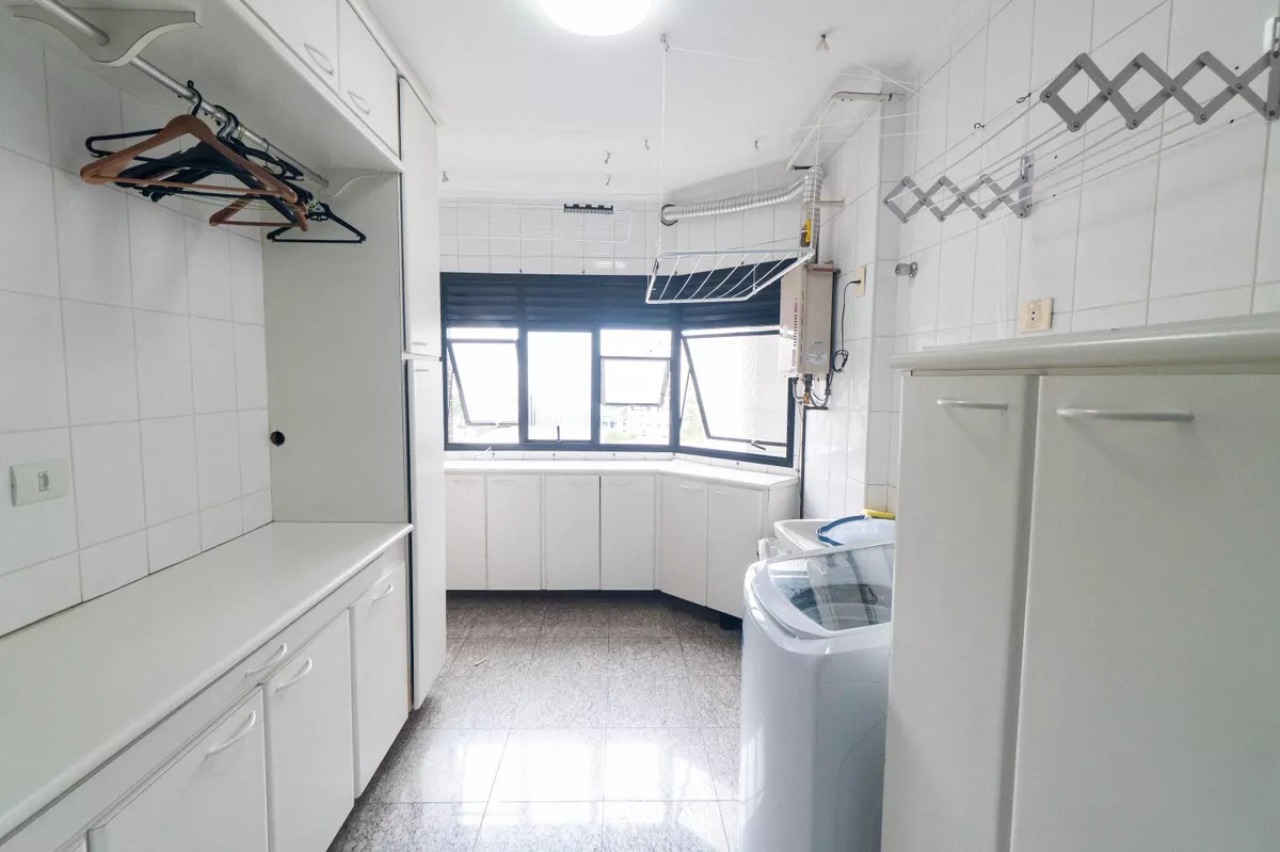 Apartamento, 3 quartos, 140 m² - Foto 4