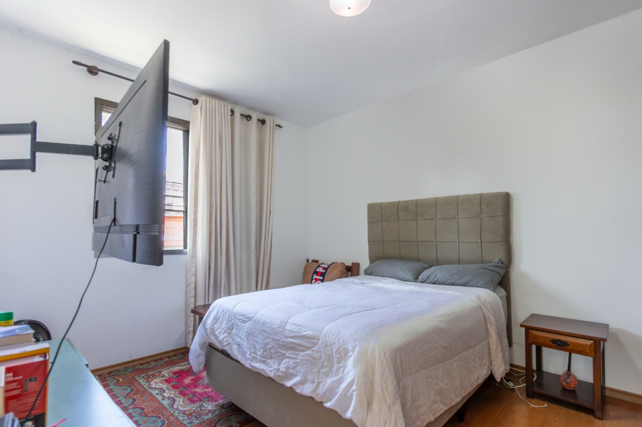 Apartamento, 3 quartos, 90 m² - Foto 18