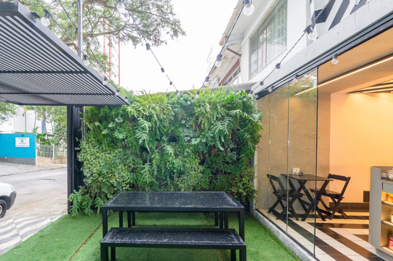 Prédio Inteiro, 200 m² - Foto 1