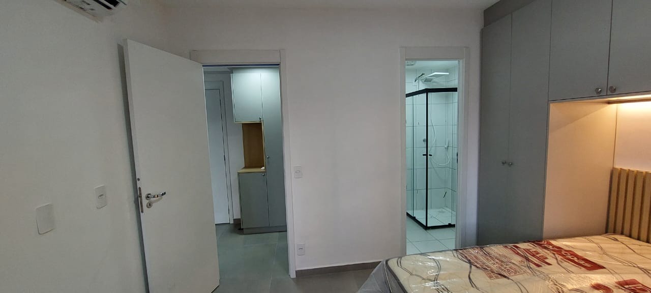 Apartamento, 1 quarto, 38 m² - Foto 20
