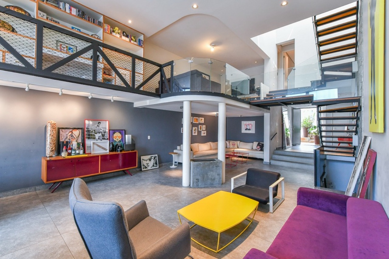 Casa, 3 quartos, 400 m² - Foto 1