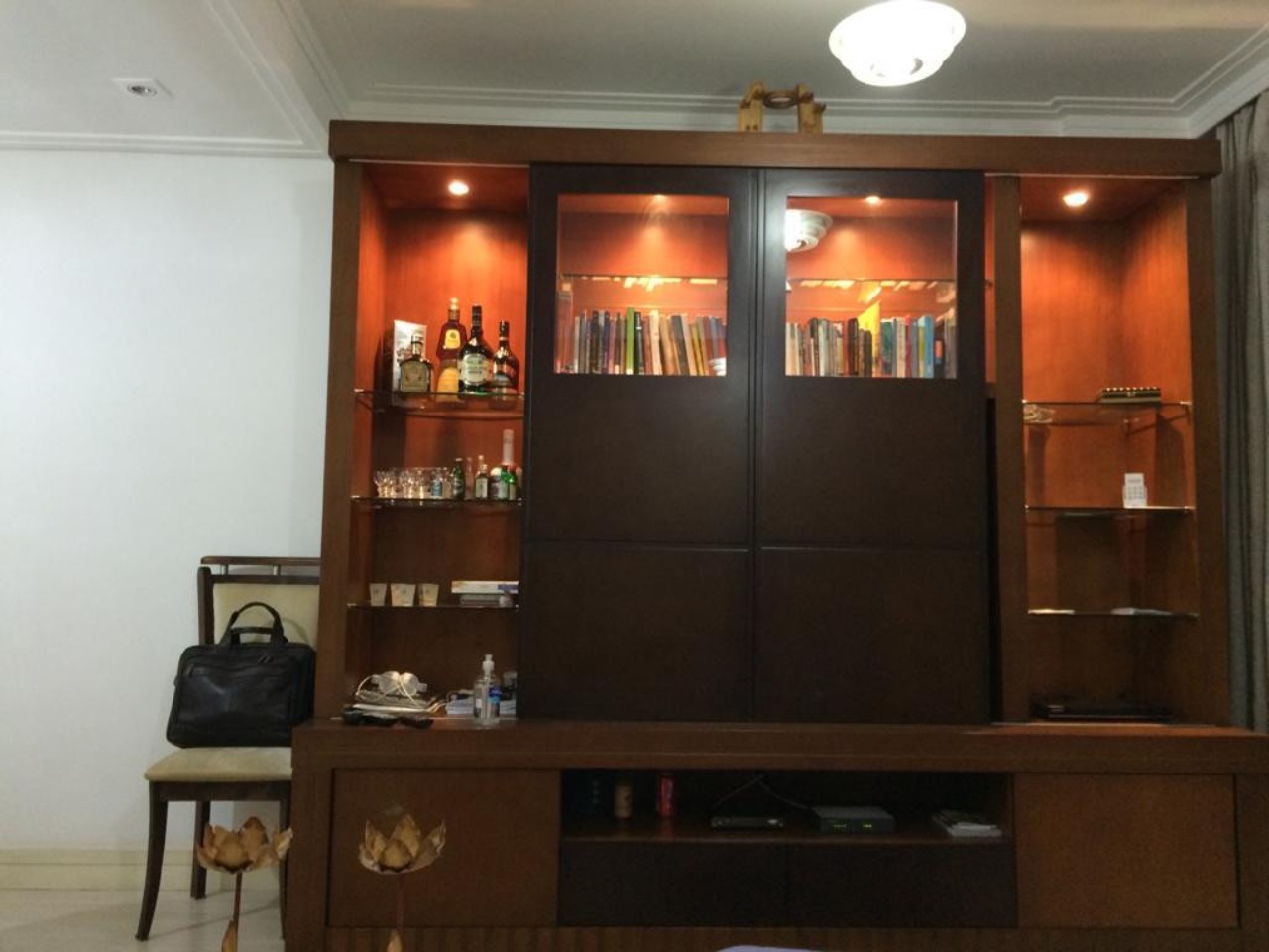 Apartamento, 1 quarto, 60 m² - Foto 4