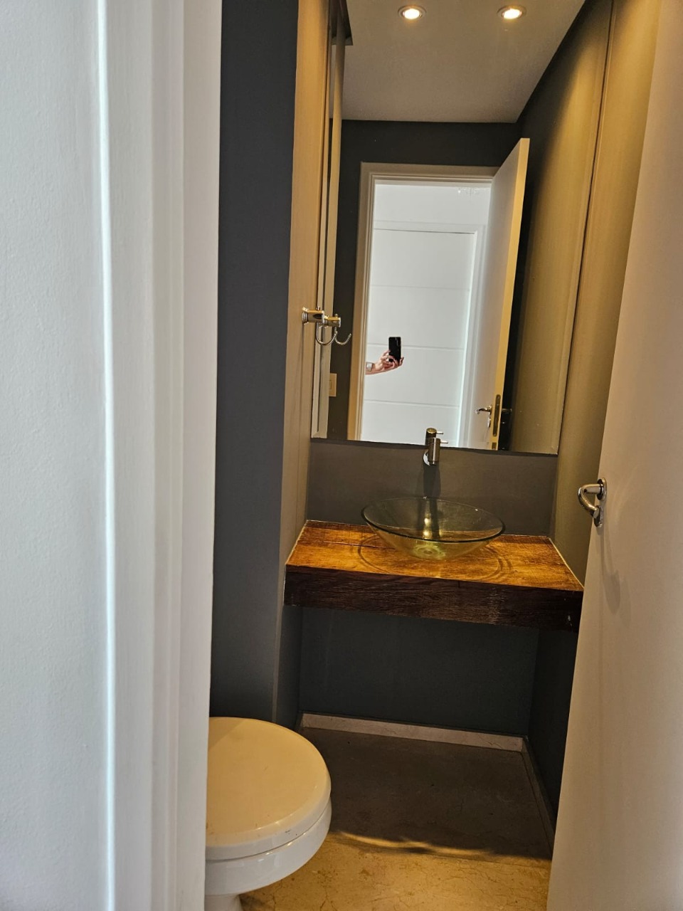 Cobertura, 4 quartos, 300 m² - Foto 22