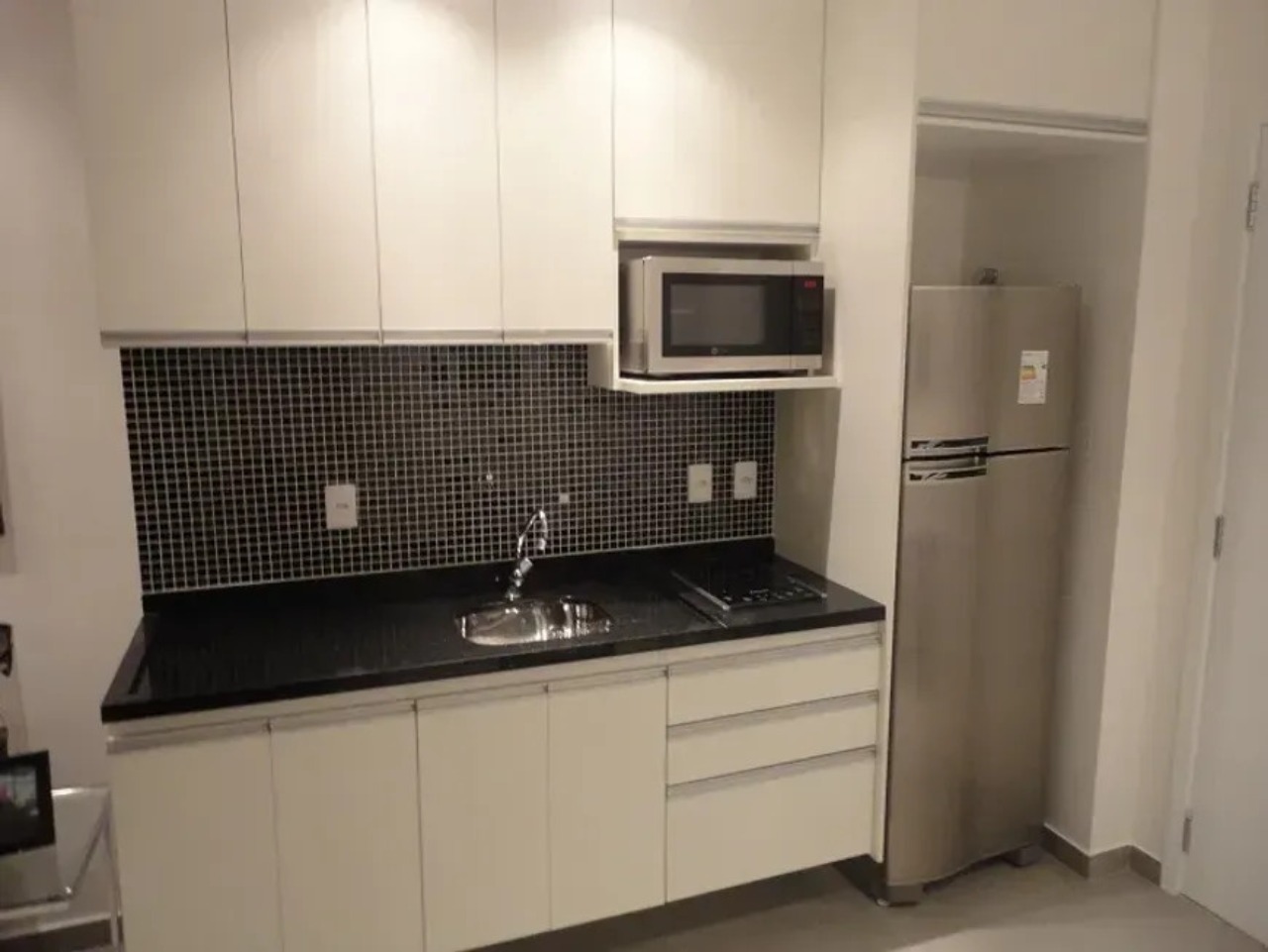 Apartamento, 1 quarto, 43 m² - Foto 8