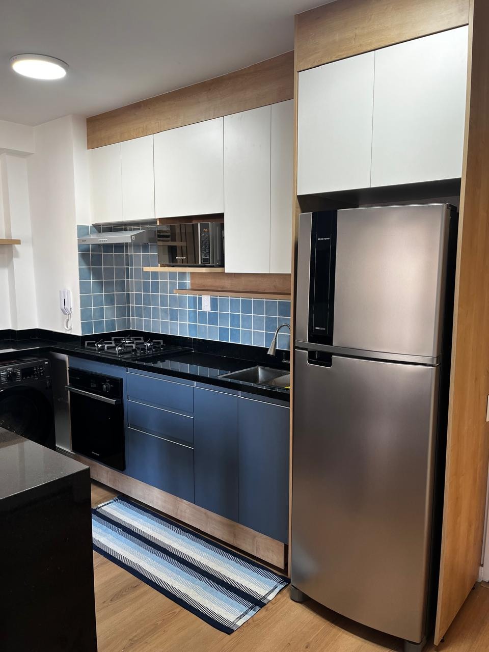 Apartamento, 1 quarto, 40 m² - Foto 4