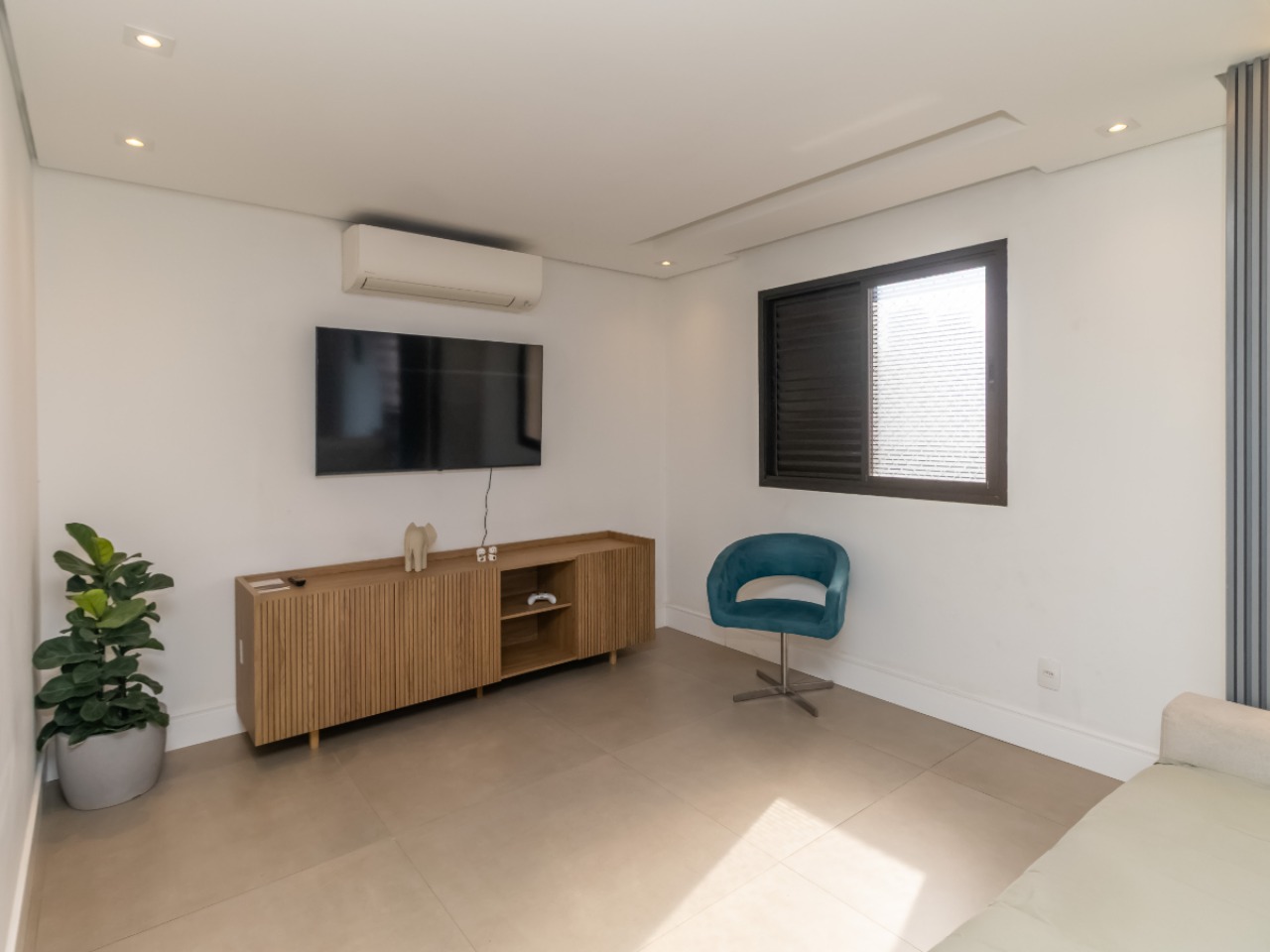 Apartamento, 4 quartos, 170 m² - Foto 7