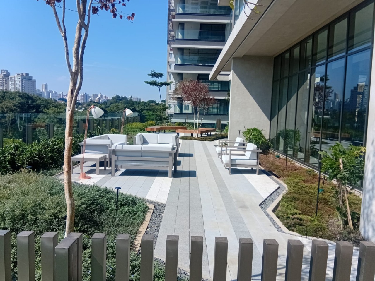 Apartamento, 4 quartos, 300 m² - Foto 10