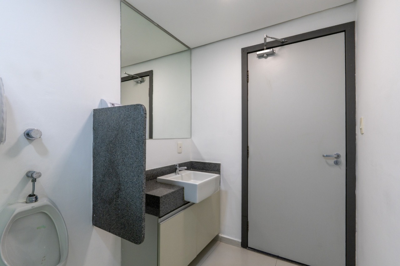 Sala-Conjunto, 130 m² - Foto 18