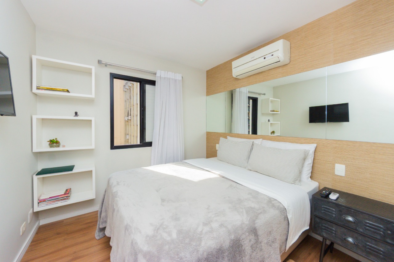 Apartamento, 3 quartos, 100 m² - Foto 27