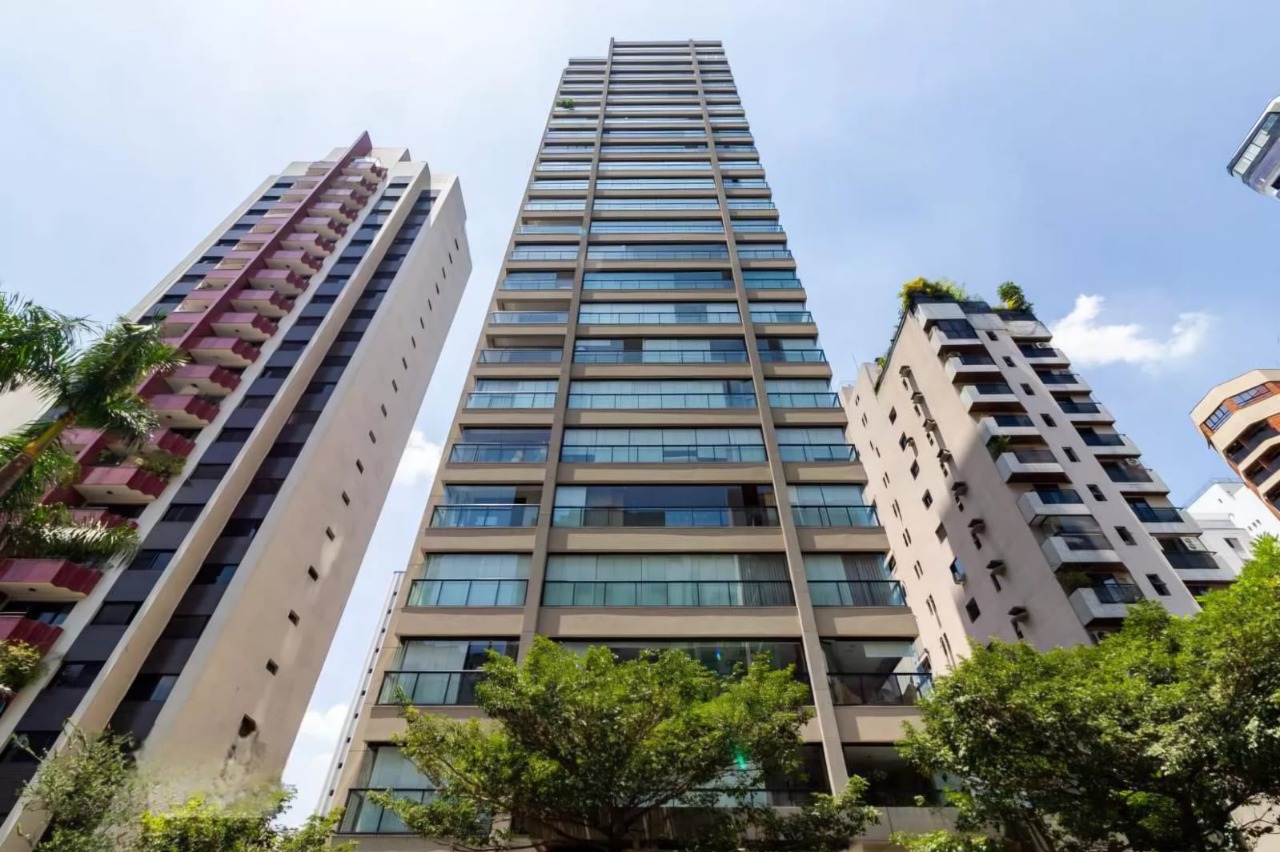 Apartamento, 4 quartos, 358 m² - Foto 21