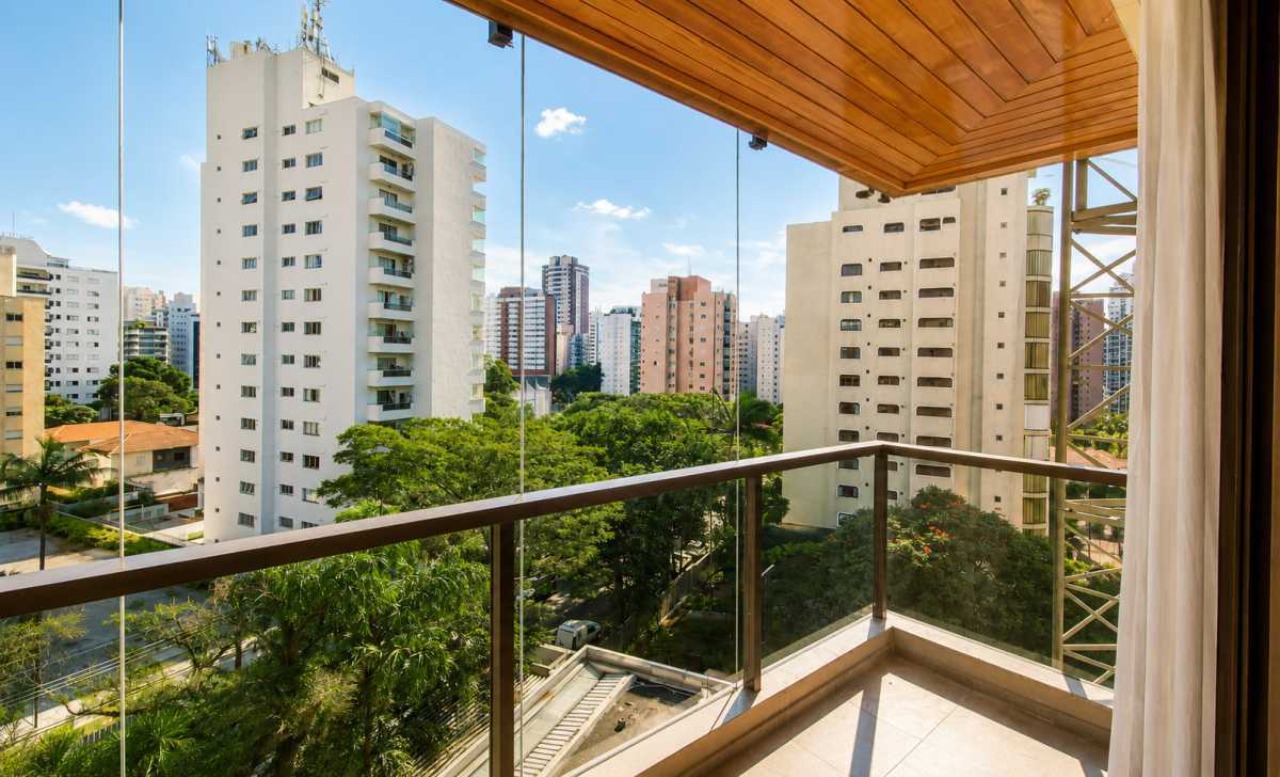 Apartamento, 4 quartos, 235 m² - Foto 28
