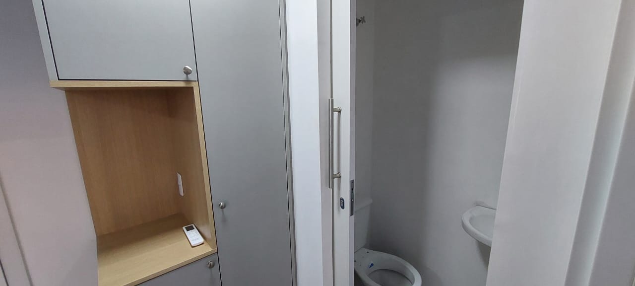 Apartamento, 1 quarto, 38 m² - Foto 29