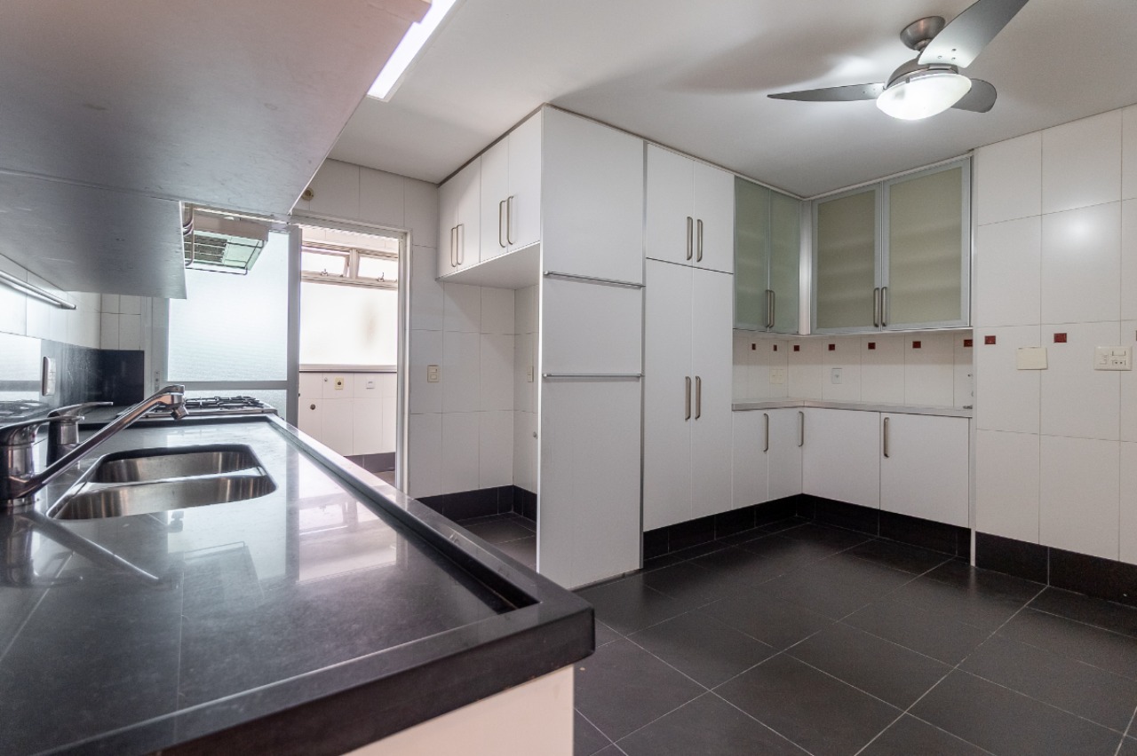 Apartamento, 3 quartos, 180 m² - Foto 21