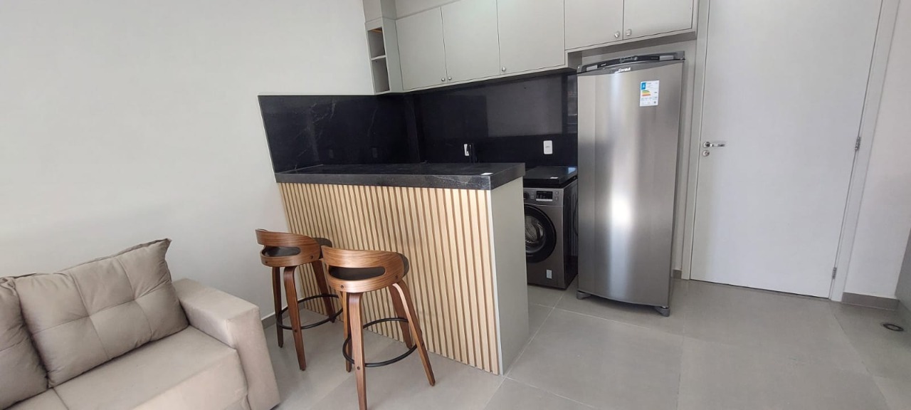 Apartamento, 1 quarto, 38 m² - Foto 9