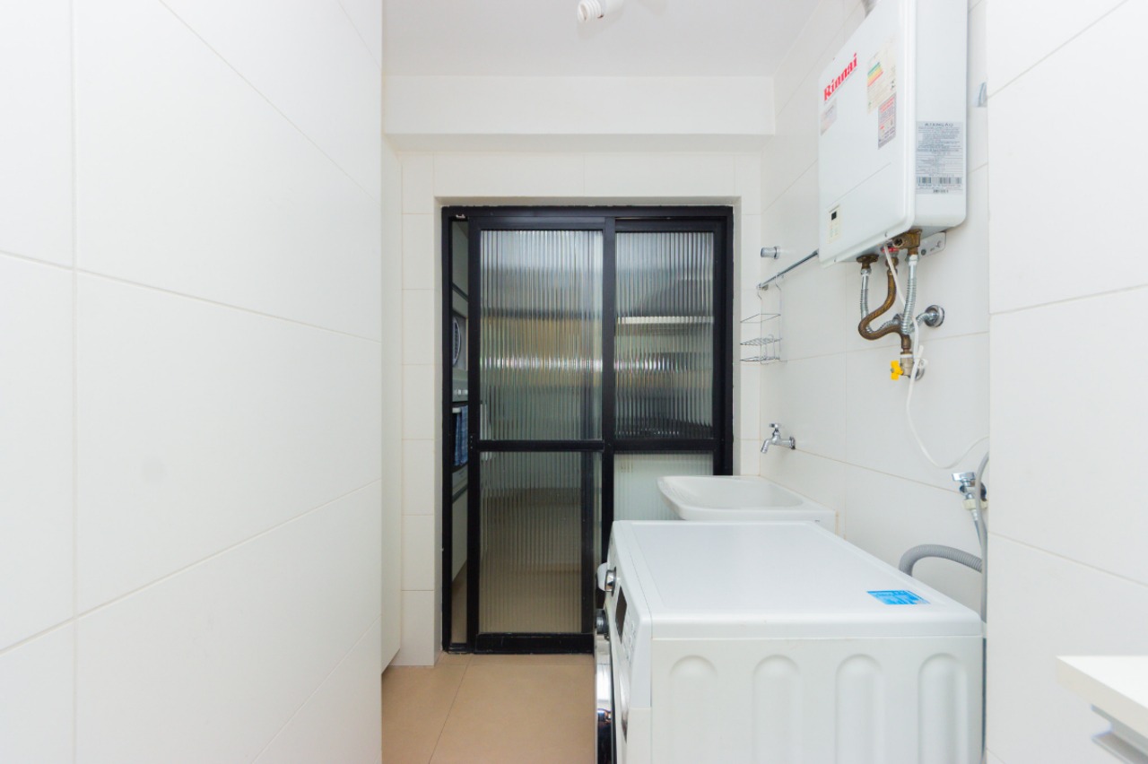 Apartamento, 3 quartos, 100 m² - Foto 11