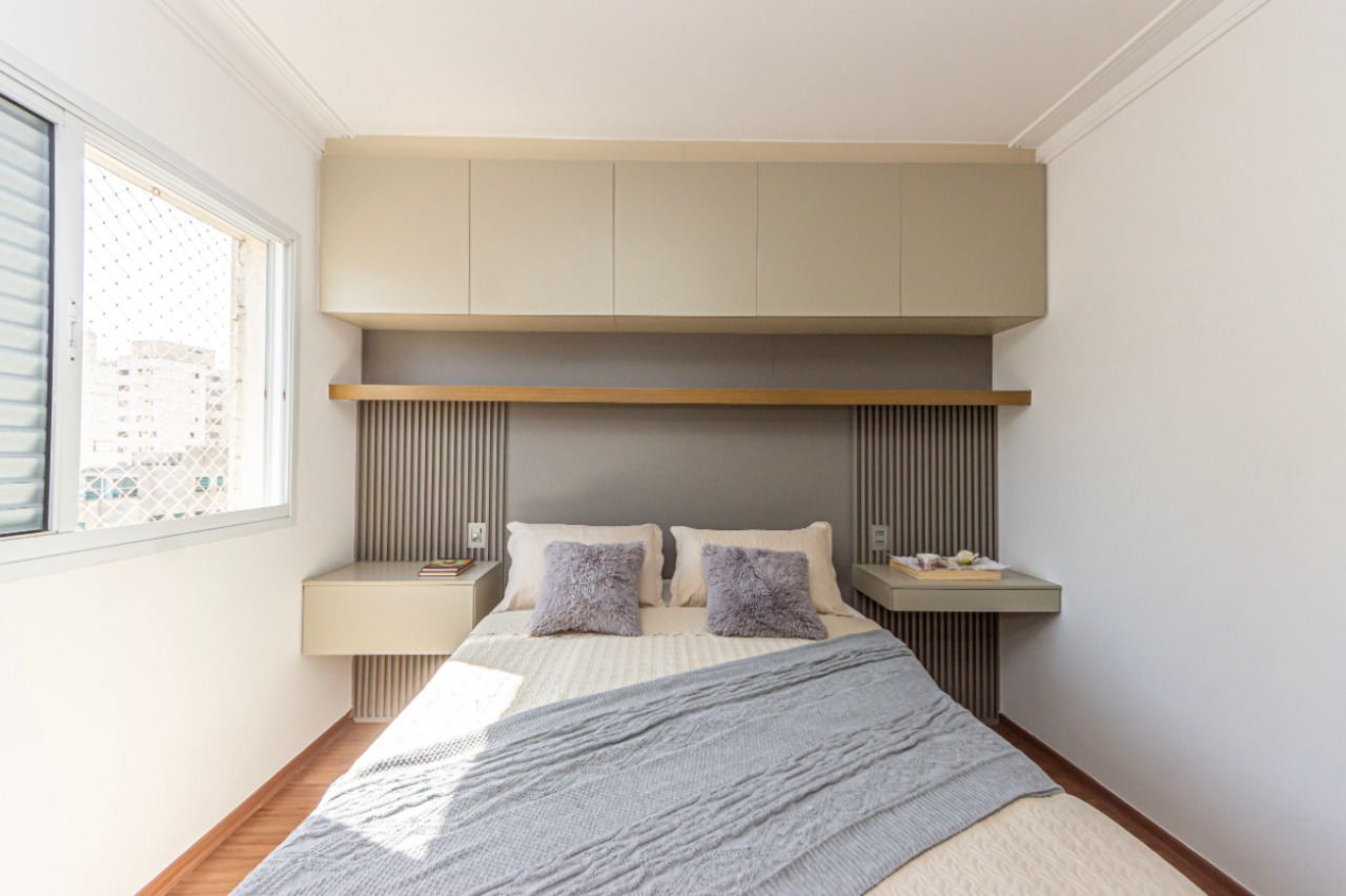 Apartamento, 3 quartos, 110 m² - Foto 27