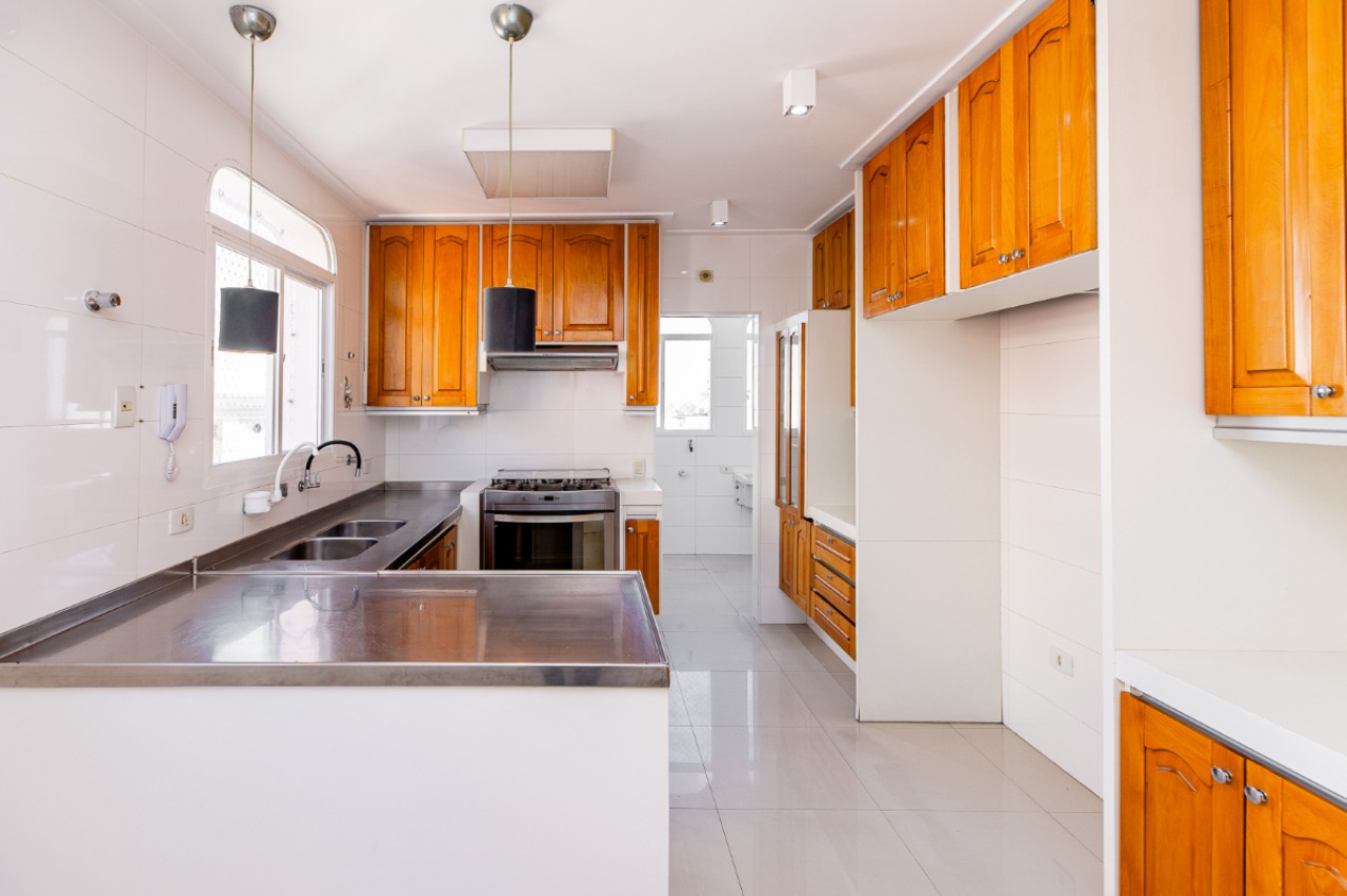 Apartamento, 4 quartos, 260 m² - Foto 17