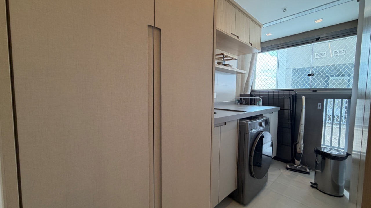 Apartamento, 3 quartos, 120 m² - Foto 36