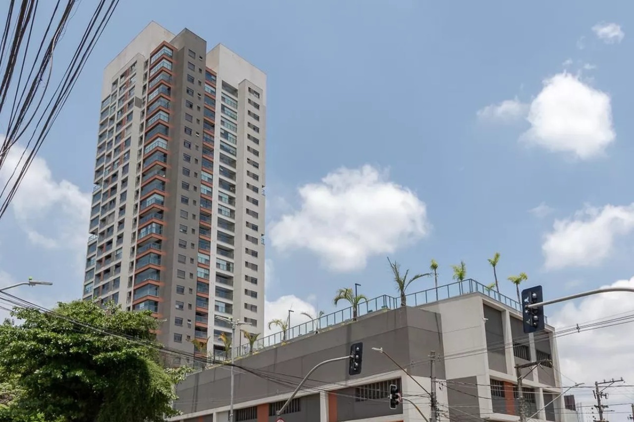 Apartamento, 1 quarto, 43 m² - Foto 7