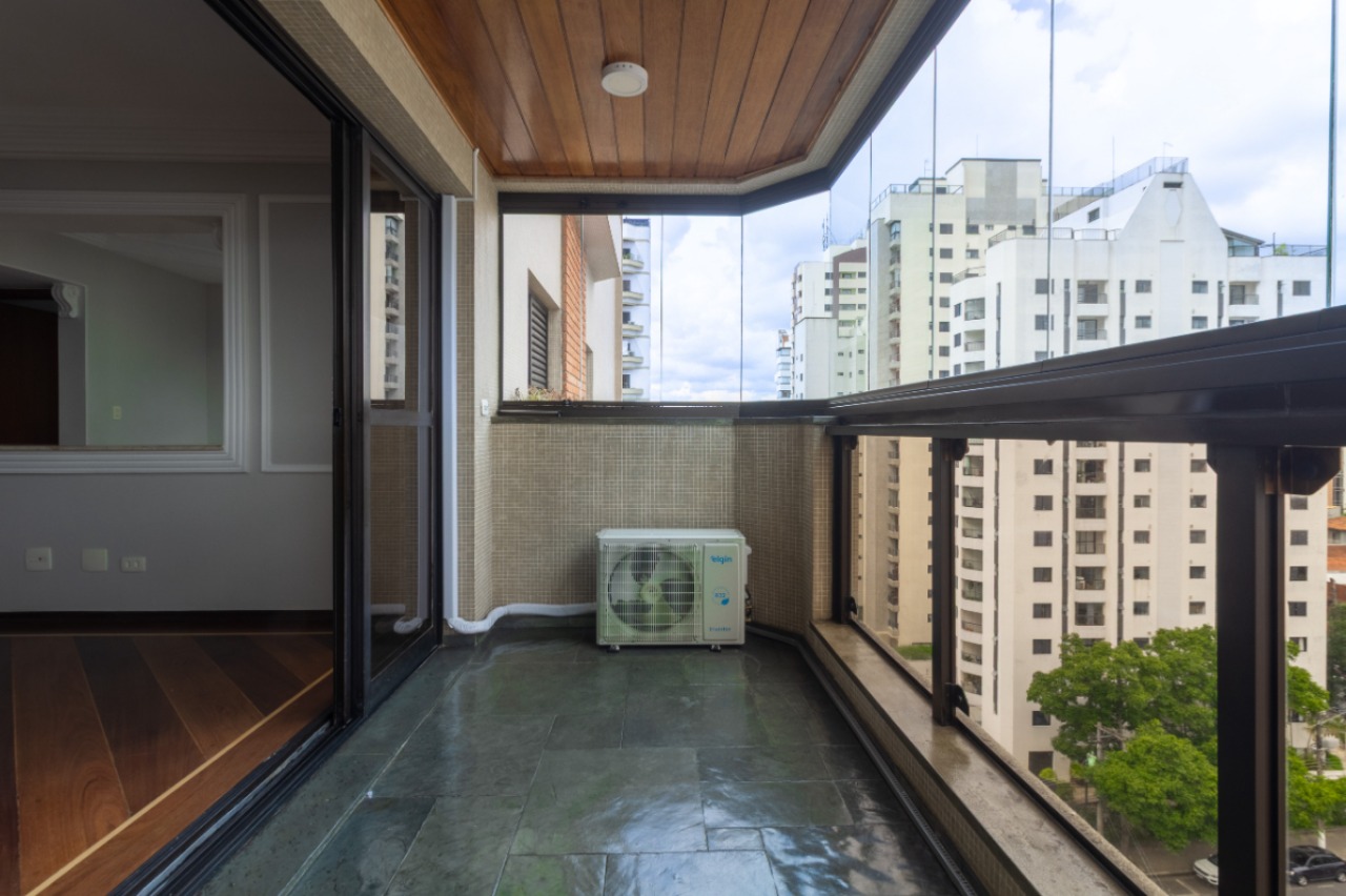 Apartamento, 3 quartos, 160 m² - Foto 1