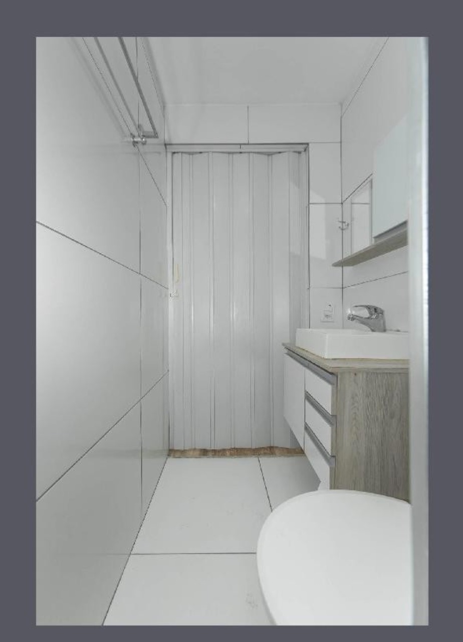 Apartamento, 2 quartos, 39 m² - Foto 13