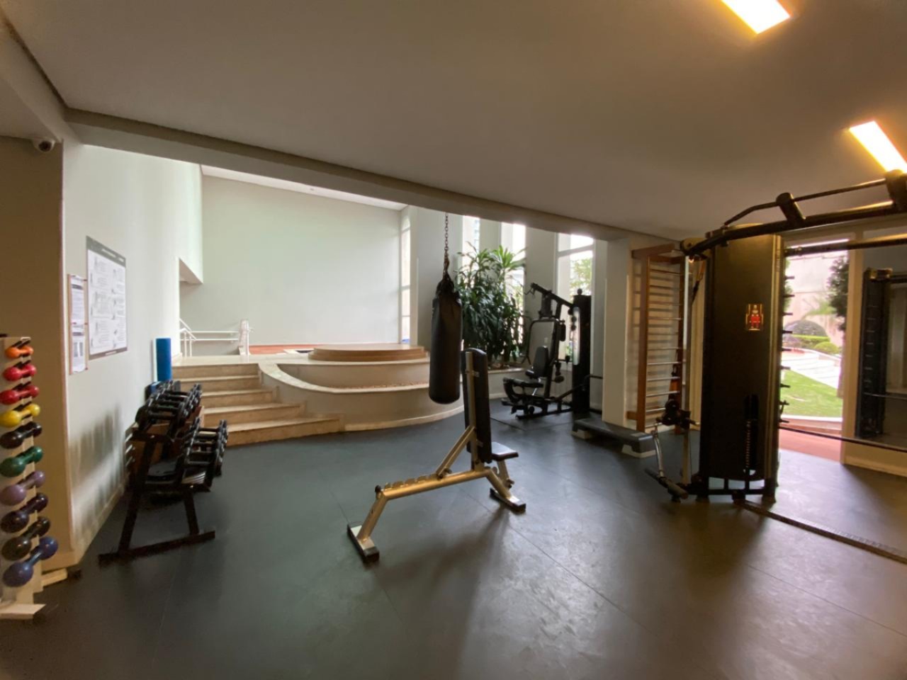 Apartamento, 1 quarto, 80 m² - Foto 16