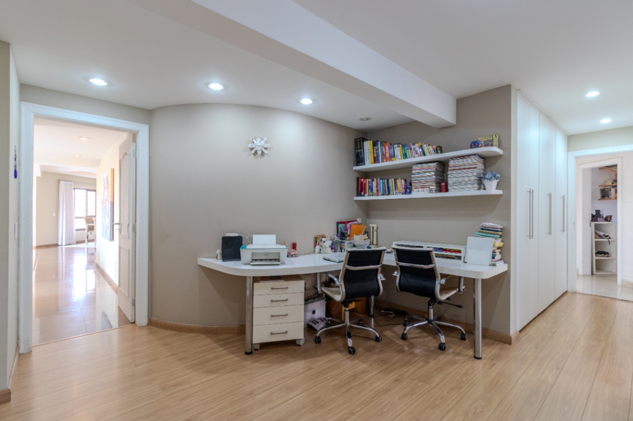 Apartamento, 4 quartos, 300 m² - Foto 29