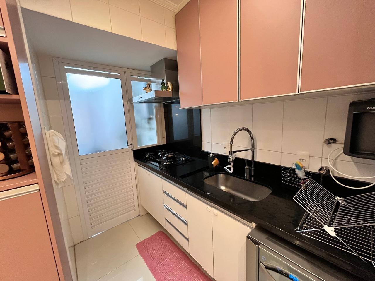 Apartamento, 3 quartos, 85 m² - Foto 4