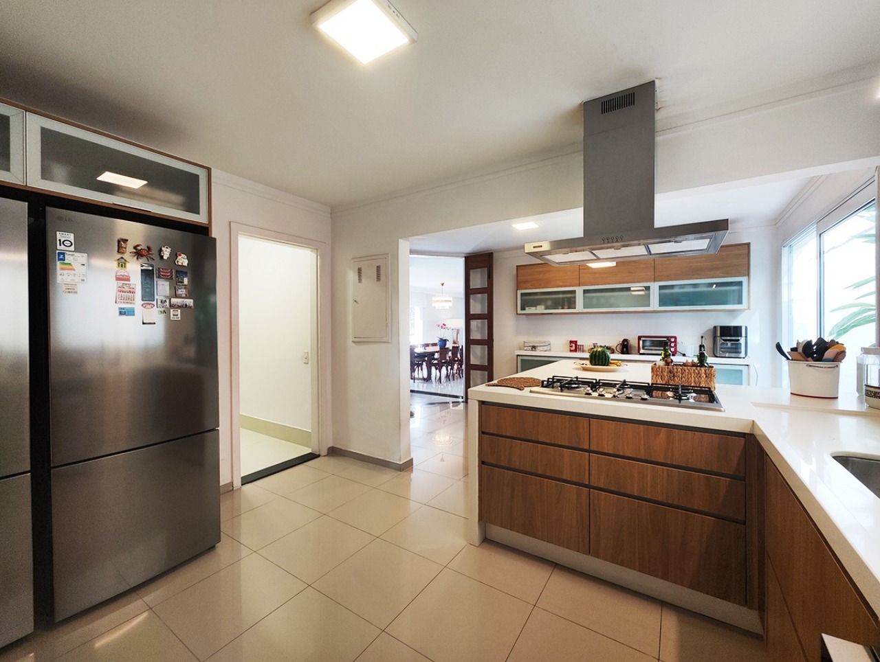 Casa, 3 quartos, 450 m² - Foto 22