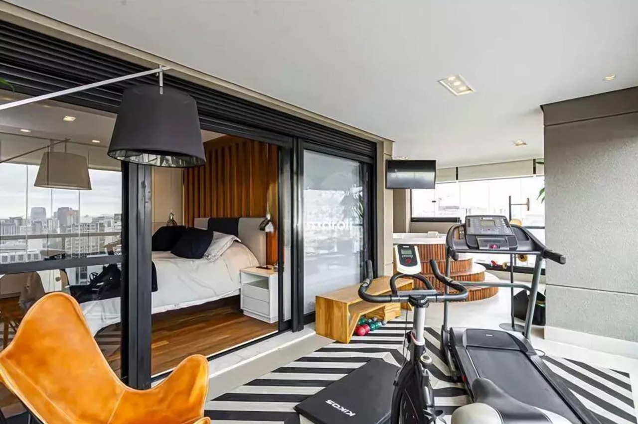 Apartamento, 4 quartos, 358 m² - Foto 19