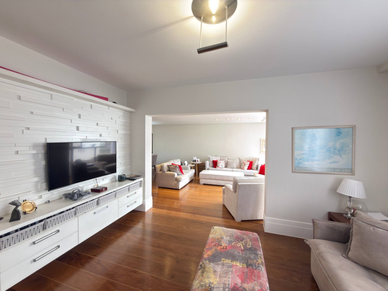 Apartamento, 3 quartos, 200 m² - Foto 49